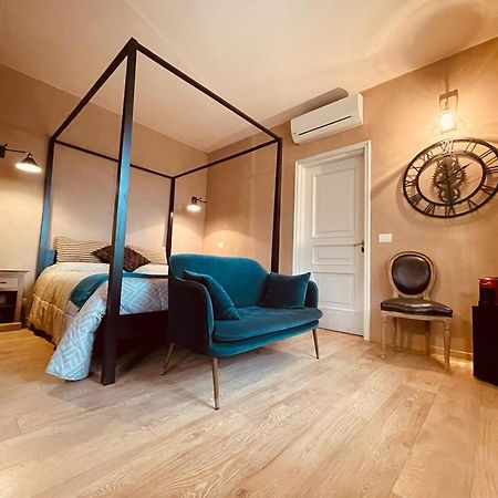 Suite Villa Aurelj Barolo Extérieur photo
