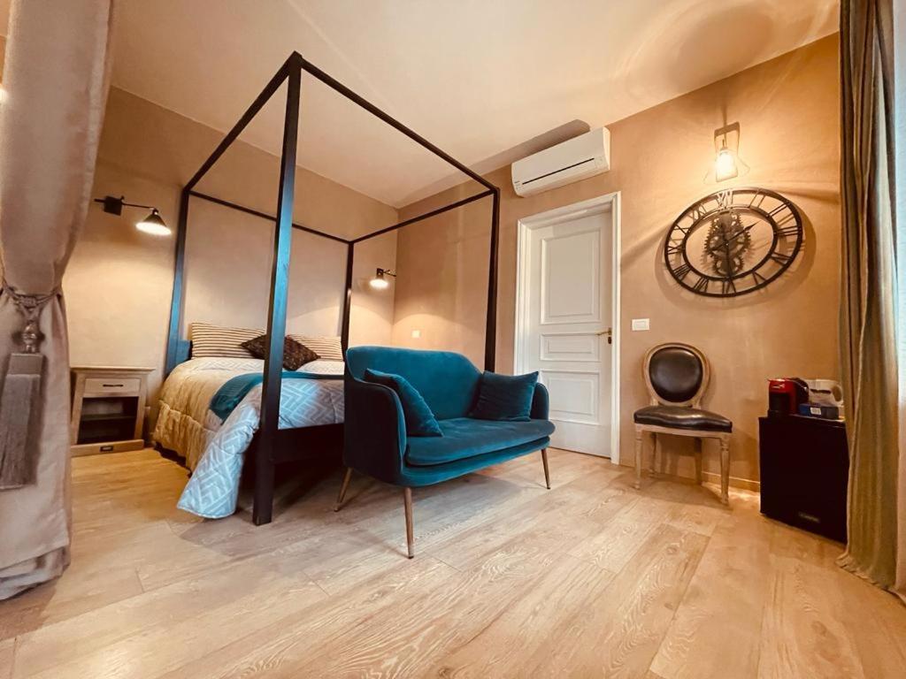 Suite Villa Aurelj Barolo Extérieur photo