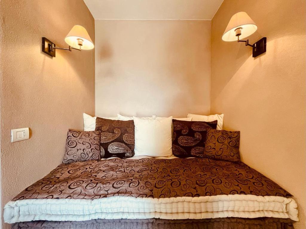 Suite Villa Aurelj Barolo Extérieur photo