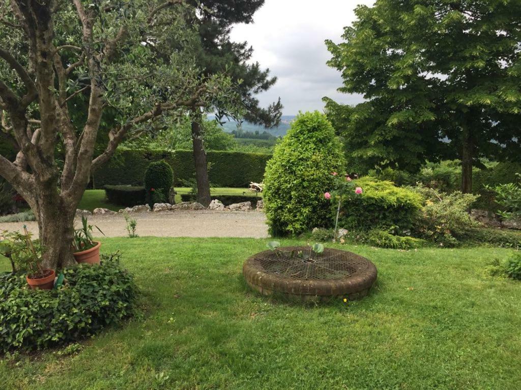 Suite Villa Aurelj Barolo Extérieur photo